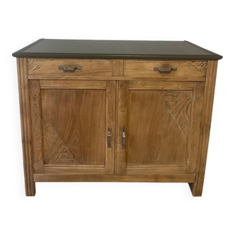 Art Deco vintage buffet