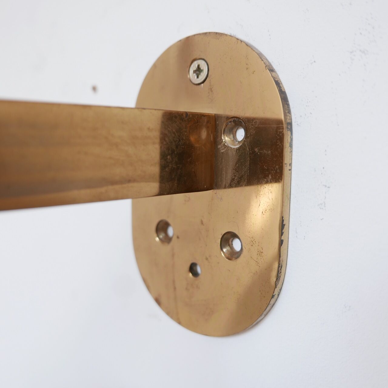 Ignazio Gardella LP7 Italian wall light