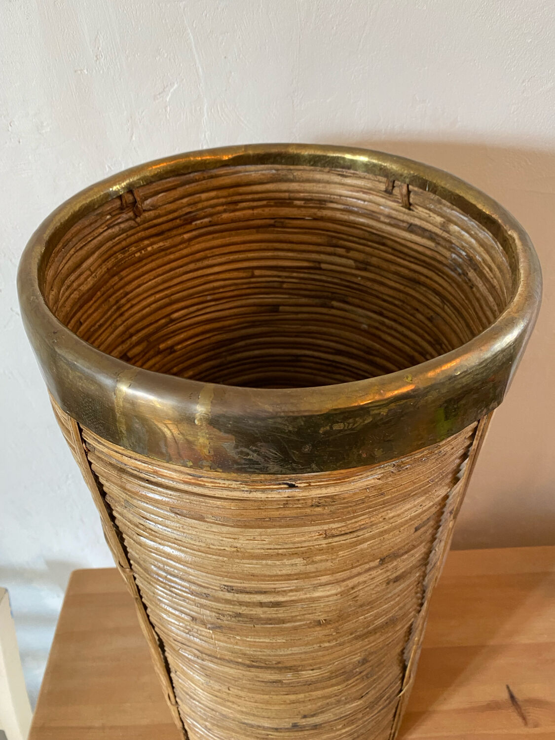 Umbrella stand Gabriella Crespi