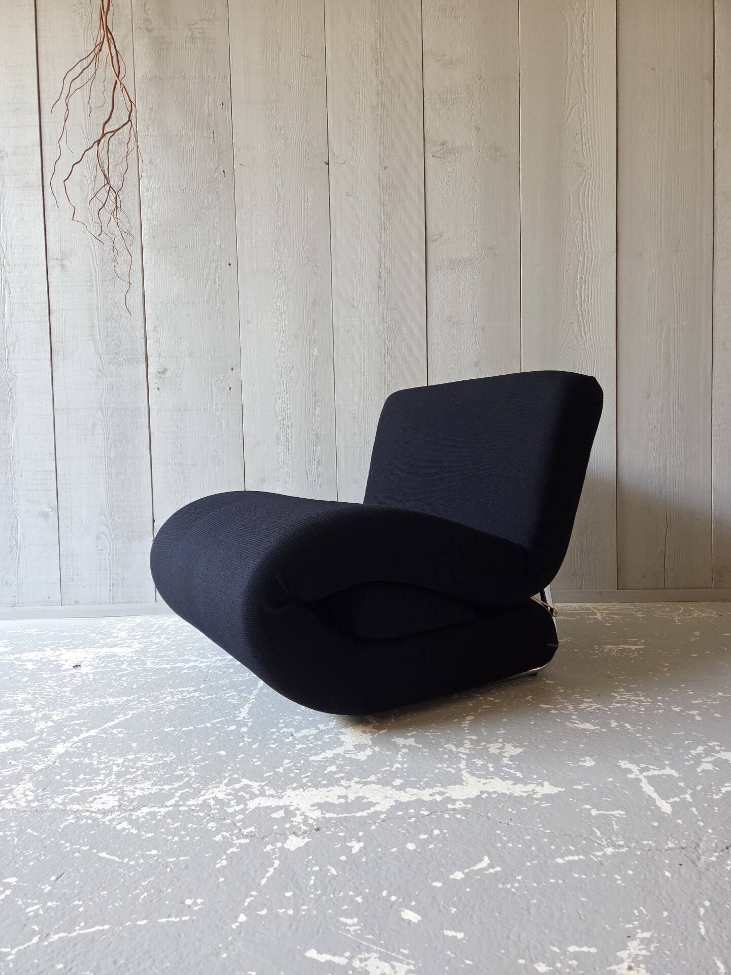 Poppy armchair