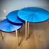 Tables gigognes