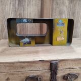 Lettre d'enseigne vintage O