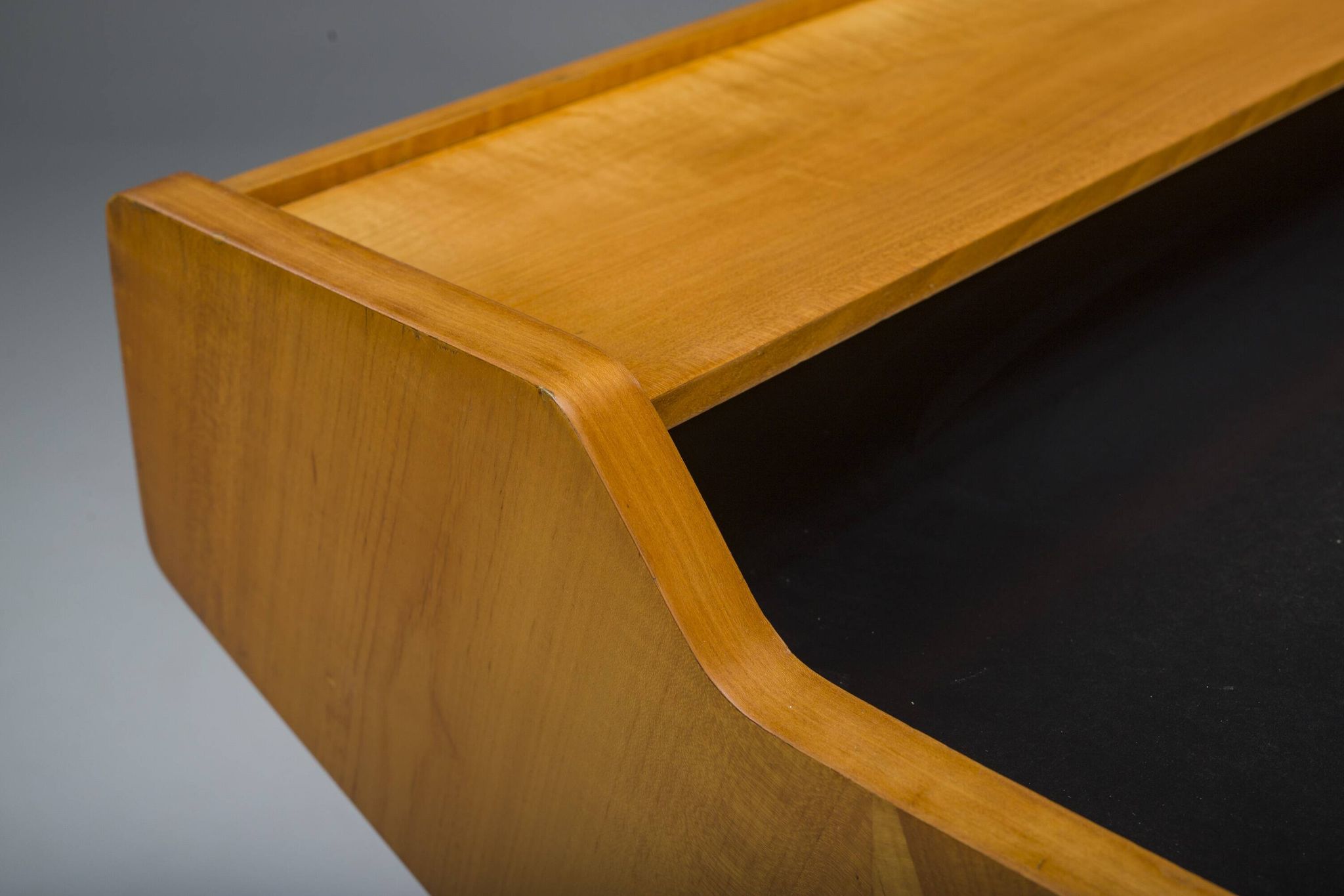 Bureau de Helmut Magg pour WK Möbel, années 1950
