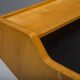 Bureau de Helmut Magg pour WK Möbel, années 1950