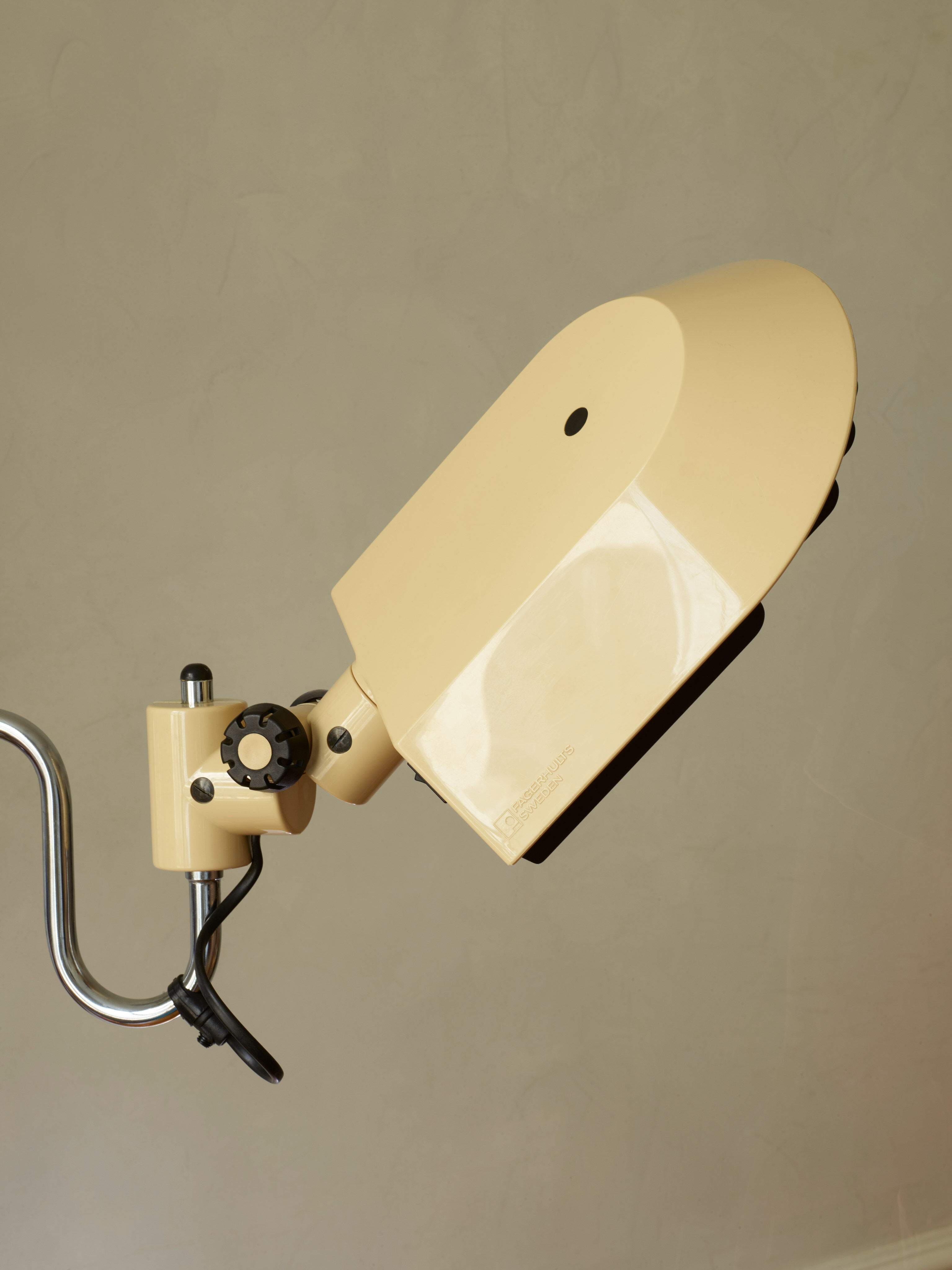 Sweden fagerhults architect's lamp