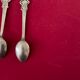 Rolex spoon