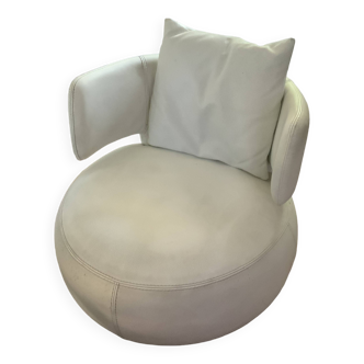 Fauteuil Curl Rochebobois