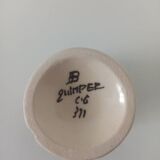 Antique Henriot egg cup