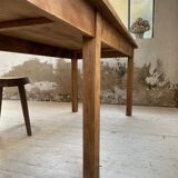 Farmhouse table 3m xl oak