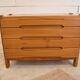 Commode en orme de la Maison Regain