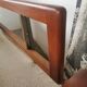 Bench, daybed knoll Antimotte vintage 60s