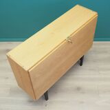 Ash cabinet, Danish design, 1970s, production: Denmark