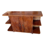 Console années 40