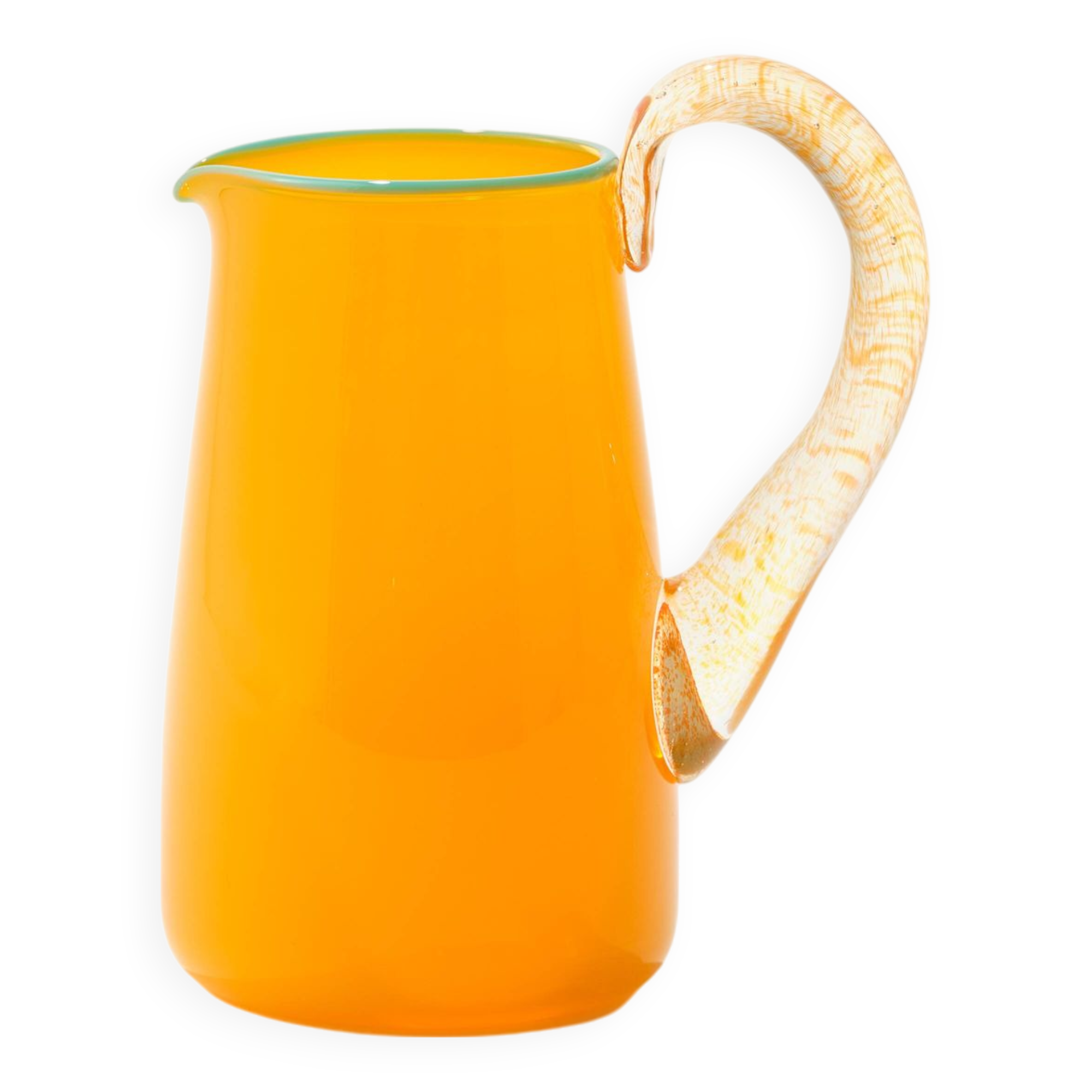 Miami Marigold Pitcher