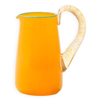 Miami Marigold Pitcher