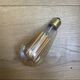 5 suspensions abats-jour made et ampoules filament led girard sudron