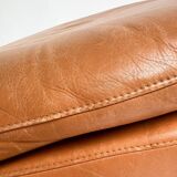 Montis Loge armchair with hocker by Gerard van den Berg, 1980s