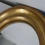 Convex mirror called Witch's Eye