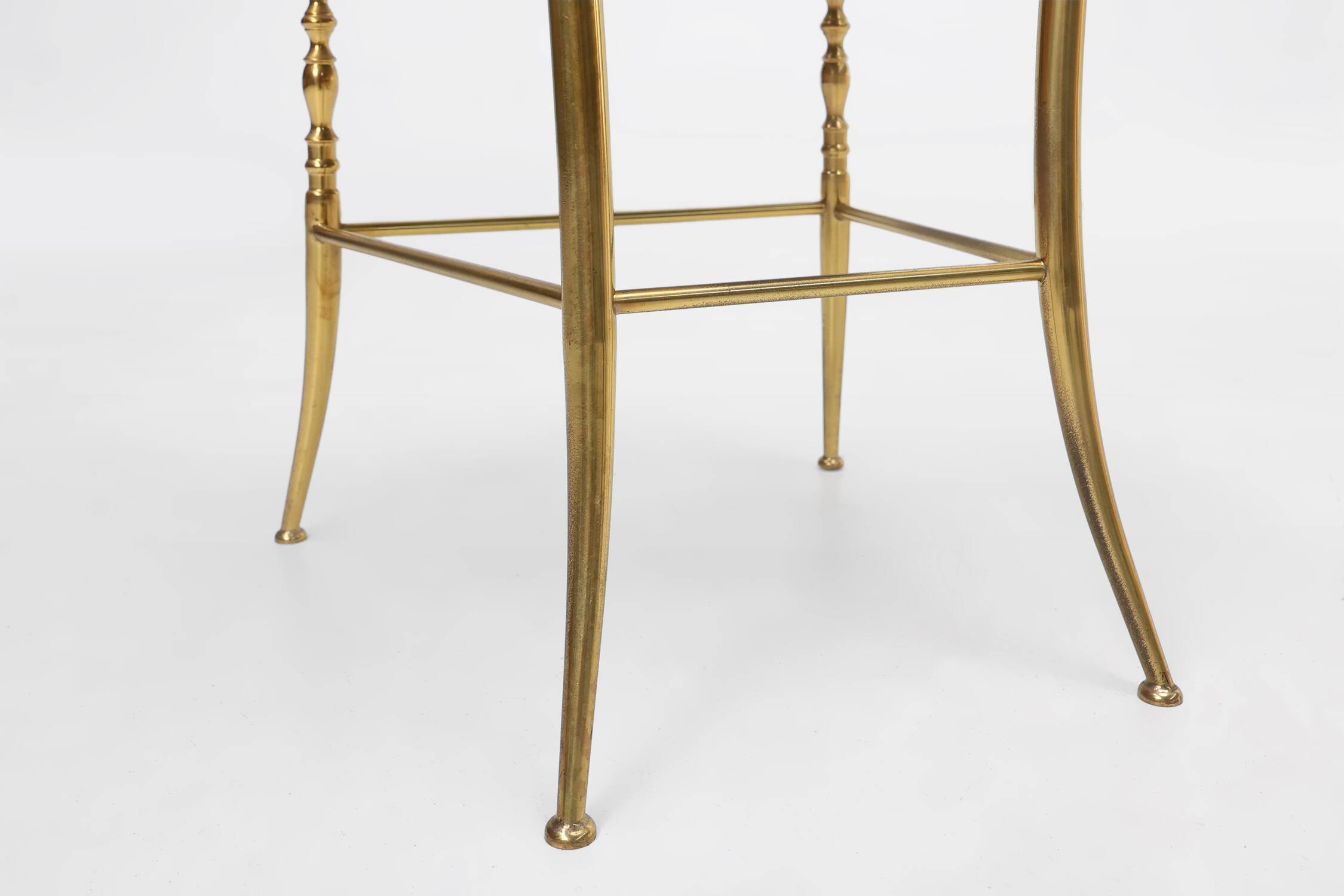 Iconic Chiavari chair by Giuseppe Gaetano Descalzi, Italy 1970s