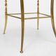 Iconic Chiavari chair by Giuseppe Gaetano Descalzi, Italy 1970s