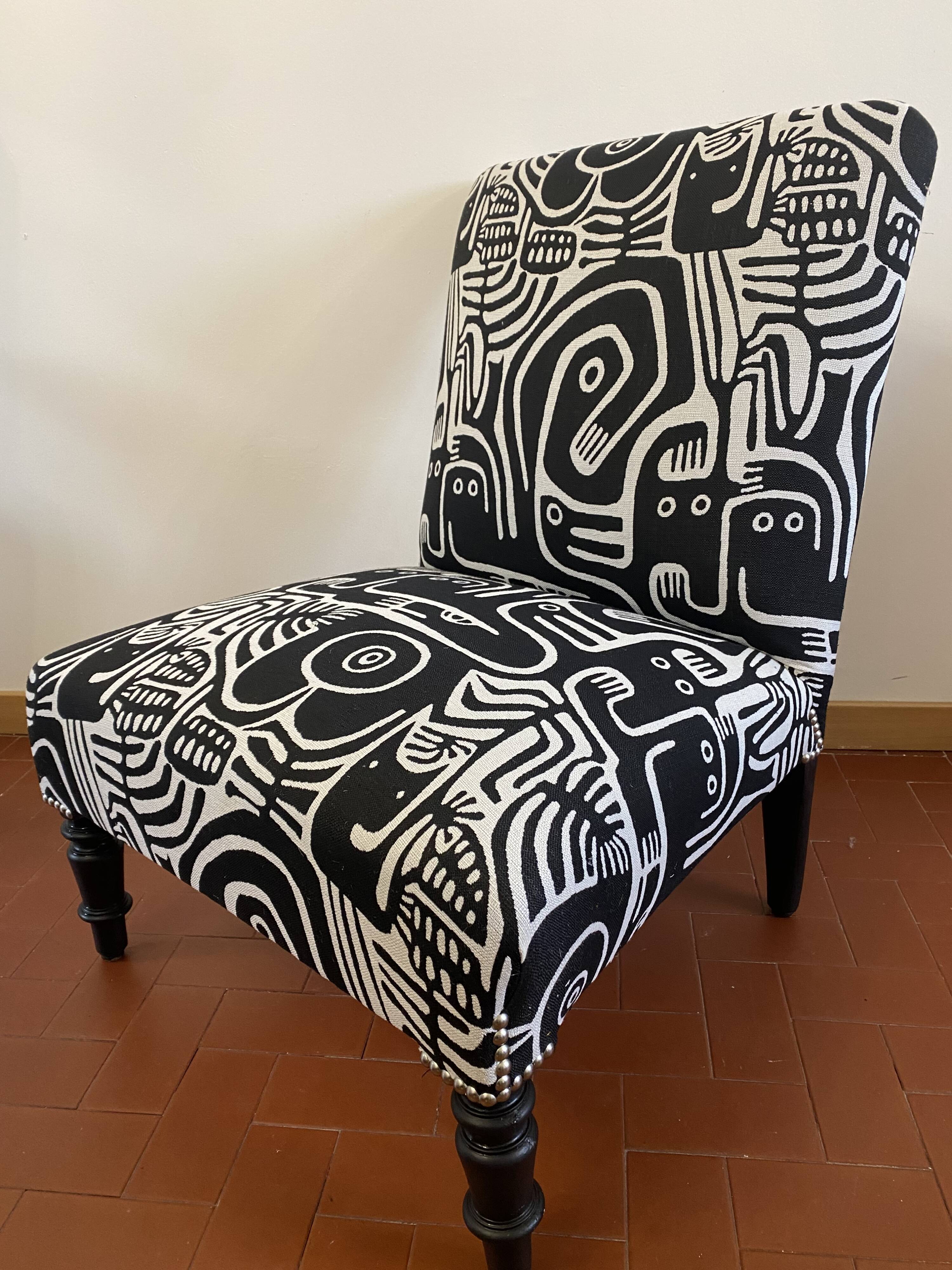 Armchair