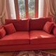Fixed sofa
