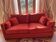 Fixed sofa