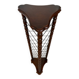 Sellette de présentation