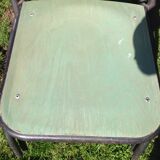 Série de 4 chaises