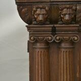 Italian Baroque Furniture