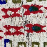 Tapis berbere marocain talsint