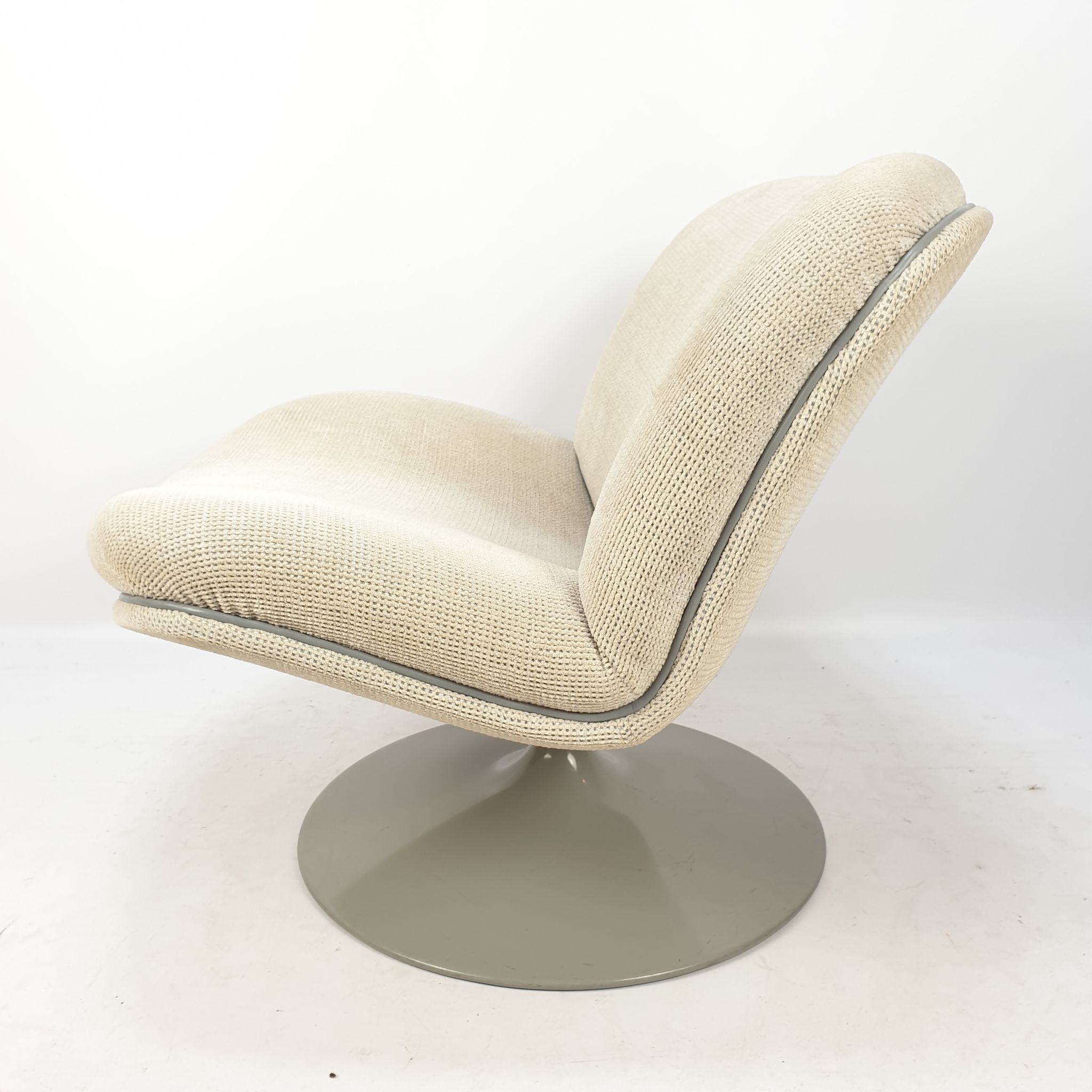 Model 508 armchair by Geoffrey Harcourt for Artifort, 1970s