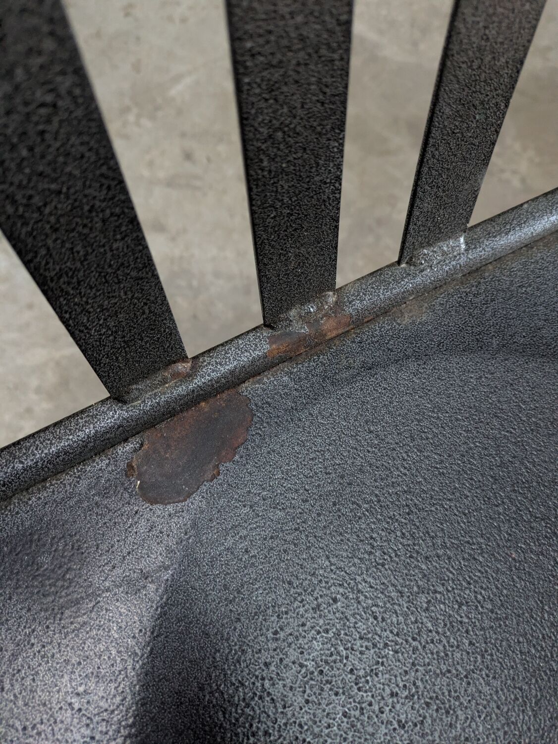 Chair by Robert Mallet-Stevens