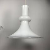 Duo suspension par Michael Bang pour Holmegaard, 1970