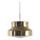 Bumling pendant lamp designed by Anders Pehrson for Ateljé Lyktan, 1960s