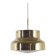 Bumling pendant lamp designed by Anders Pehrson for Ateljé Lyktan, 1960s