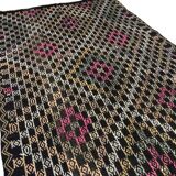 Turkish Home Living Vintage Rug