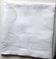 antique linen tablecloth embroidered 135x135 cm