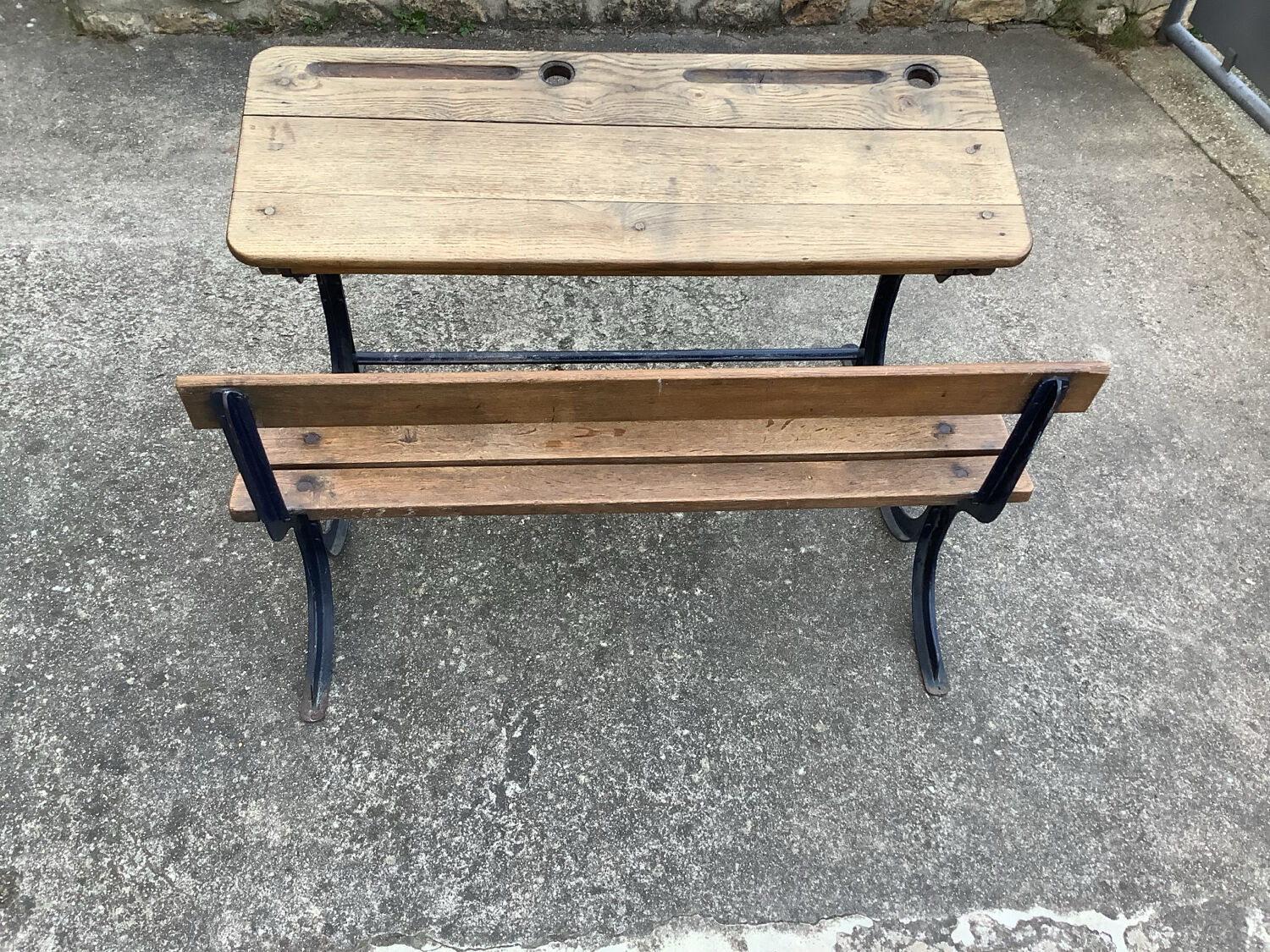 School desk
