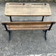 School desk