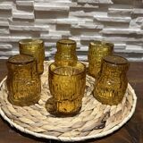 Bormioli orangeade service