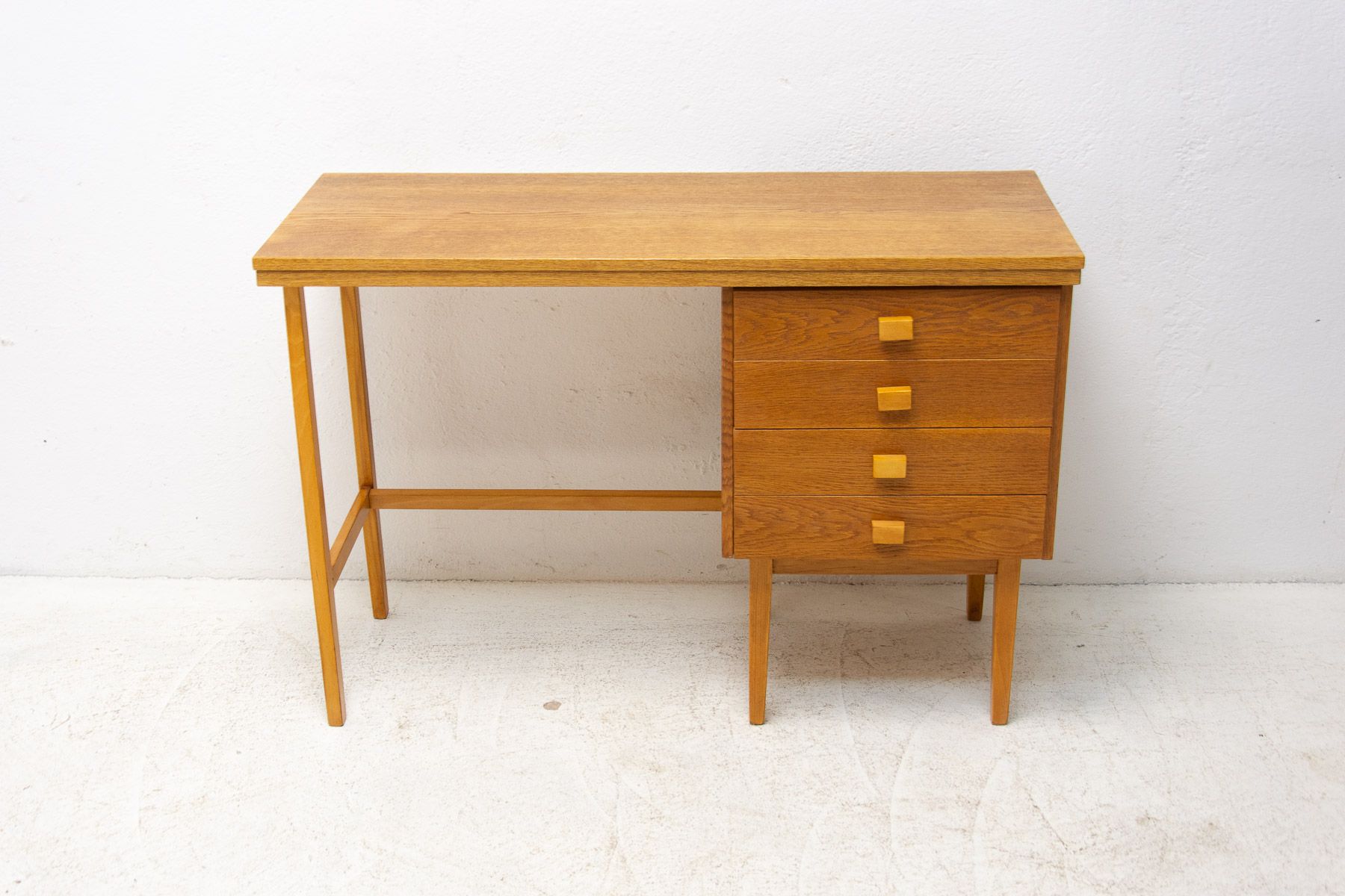 Ladies desk from HIKOR, 1980´s, Czechoslovakia
