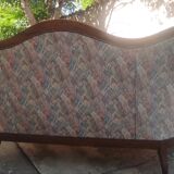 Louis Philippe style bench