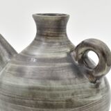 Ceramic jug Jean de Lespinasse vintage