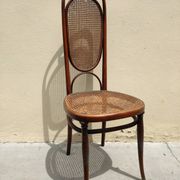 Chair Thonet nr 17 De 1865