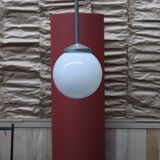 Bistro pendant light