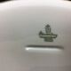 Ravier / German porcelain dish 70s