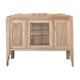 Enfilade / Art Deco display cabinet
