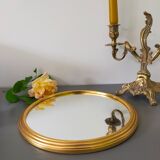 Mirror tray