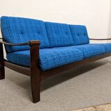 Vintage sofa from the 60s/70s
